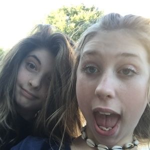 Meet your Posher, Jade